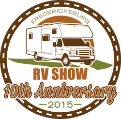 Fredericksburg Rv Show